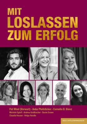 Produktbild von Mit Loslassen Zum Erfolg