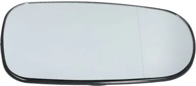 Produktbild von BLIC Spiegelglas Außenspiegel Links für SAAB 9-3 Kombi (YS3F) Beheizt Asphärisch 6102-26-010367P
