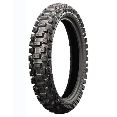 Productafbeelding van Bridgestone Battlecross X30 zomerband, 100/100 18 59M, motorband, crossband