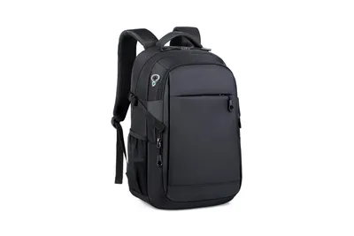 Produktbild von Moderner Laptop-Rucksack mit USB-Anschluss Rucksack,Wasserfest & Vielseitig, 35L
