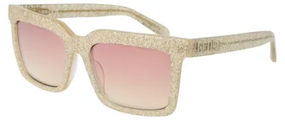 Immagine prodotto di GCDS SUNGLASSES Occhiali da sole GD0041 5524U