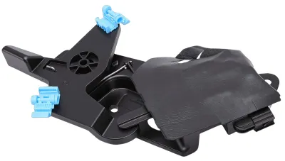 Image de Actionneur de hayon pour le verrouillage du hayon, pièce de rechange pour Ford F-250 et F-350 Super Duty 2017-2021, GC3Z 9943170 E