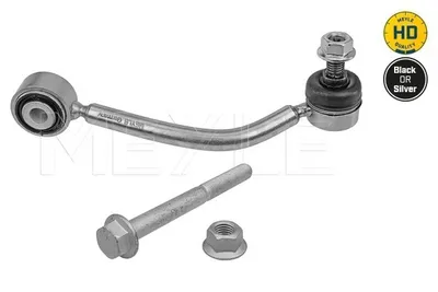 Produktbild von MEYLE Koppelstange Stabilisator für VW Touareg (7LA, 7L6, 7L7) Hinten Rechts 116 060 0022/HD