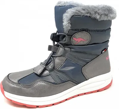 Produktbild von KangaRoos KP- SKI RTX Stiefel Grau