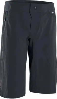 Produktbild von ION MTB Shorts Scrub Women 42/XL - Damen Mountainbike Hose mit 4-Wege-Stretch...