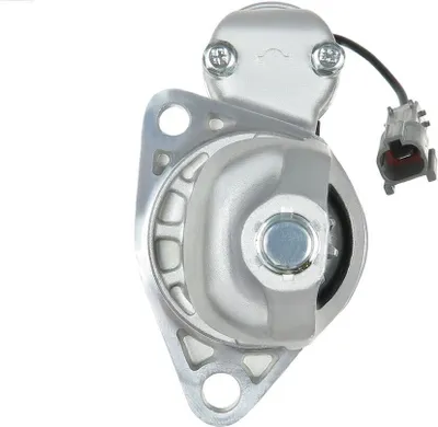 Produktbild von AS-PL S2023 Starter Anlasser 1,4kW für NISSAN MAXIMA QX (A32) 12V