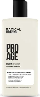 Produktbild von Shampoo für reifes und coloriertes Haar