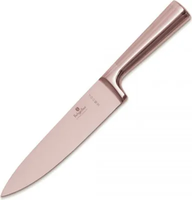 Obrázek produktu pro Berlinger Haus kuchařský nůž 22 cm 57362