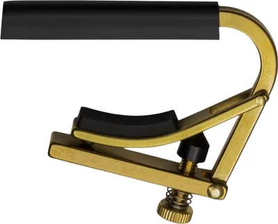Obrázok produktu pre Shubb C2 Original Brass Kapodaster pre klasickú gitaru