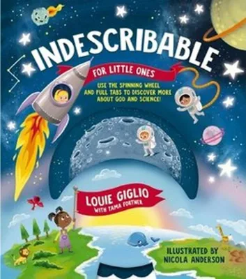 Produktbild von Indescribable for Little Ones