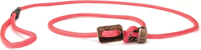 Produktbild von Mystique® Field trial Moxonleine Retrieverleine 6mm 150cm pink
