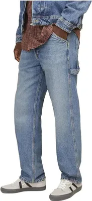 Produktbild von Jack & Jones Eddie Carpenter Sbd 416 Jeans Blau 34 / 34 Herren Blau 34