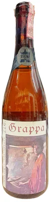 Produktbild von Grappa 1977 Oscar di B. Frasson