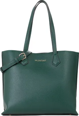Produktbild von Valentino Bags VBS9EG01 Shopping bag FALL RE Damen Schultertasche bosco