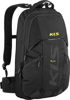 Produktbild von LANE 10 022 Rucksack Tagesrucksäcke in Black