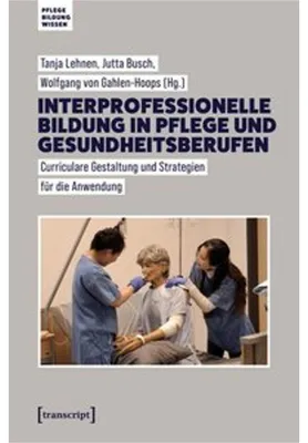 Obrázok produktu pre Medzištudijné vzdelávanie v oblasti ošetrovateľstva a zdravotníckych povolaní