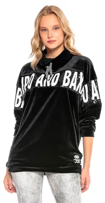 Produktbild von Wl247 Damen Sweatshirt