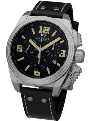 Produktbild von TW Steel - TW1111 - Armbanduhr - Herren - Quarz - Canteen