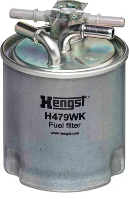Obrázek produktu pro Palivový filtr HENGST pro