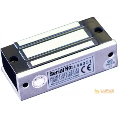Produktbild von LUPUSEC Smart Home Magnetisches Sperrelement
