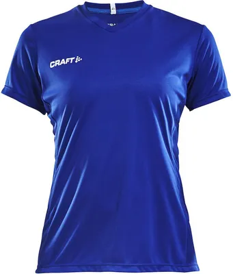 Produktbild von Craft Squad Jersey Solid Damen