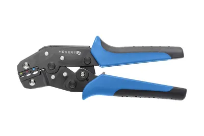 Immagine prodotto di Pinze a crimpare isolate 0,5-2,5Mm2