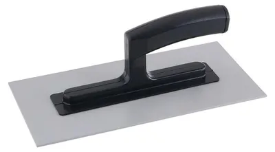 Image de Truelle FESTA ABS 3 mm 280 x 140 mm 34051.01