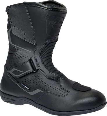Produktbild von Büse B450 Touringstiefel Schwarz 40