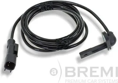 Produktbild von BREMI ABS Sensor Raddrehzahl für OPEL INSIGNIA Caravan 50989
