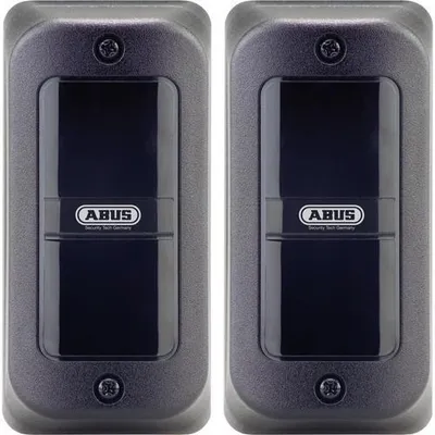 Obrázek produktu pro ABUS LS1020, 20 m, Černá, 12-24V AC/DC, 46 mm, 34 mm, 95 mm