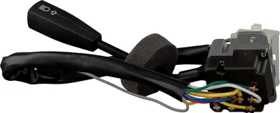 Produktbild von FEBI BILSTEIN 18638 Lenkstockschalter Kombischalter für MAN F 90 M 90