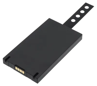 Immagine prodotto di TECHTEK Batteria compatibile con [Datalogic] Memor NFP, Memor X3 sostituisce 94ACC0083, per BP07-000110, per BP08-00011A