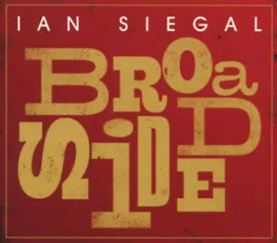Obrázek produktu pro Broadside
