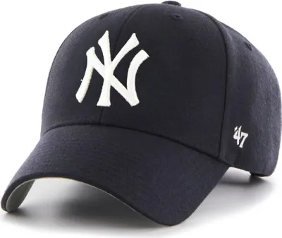 Produktbild von 47 Mlb New York Yankees Mvp Navy One Size