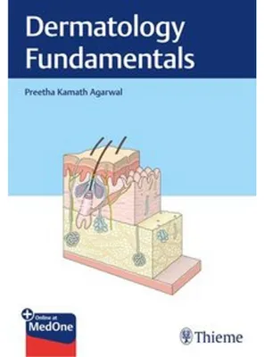 Immagine prodotto di Dermatology Fundamentals