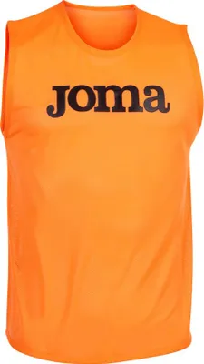 Image de Joma Chasuble - Orange Fluo  | Taille: XL