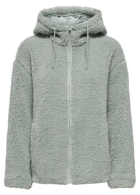 Obrázek produktu pro Pouze bunda Onlaspen Hood Teddy, kolekce Cc OTW