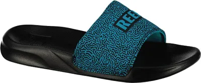 Produktbild von Reef One Slides Blau EU 32 Junge Blau EU 32