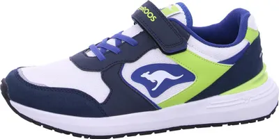Produktbild von KangaRoos K-Sneak Sneaker Schwarz in Gr. 38