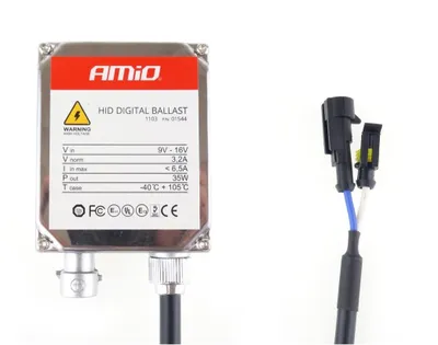 Produktbild von AMiO 01544 Xenon-Vorschaltgerät