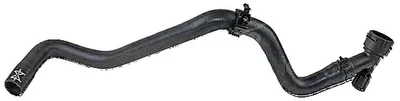 Immagine prodotto di Tubo radiatore inferiore sinistro METZGER per VW GOLF IV