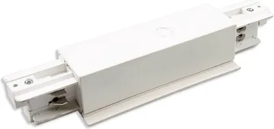 Produktbild von ISOLED 3-Phasen Classic Einbau Mittel-Einspeisung weiß