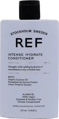 Immagine prodotto di Stockholm Sweden Ref Intense Hydrate Conditioner 245ml