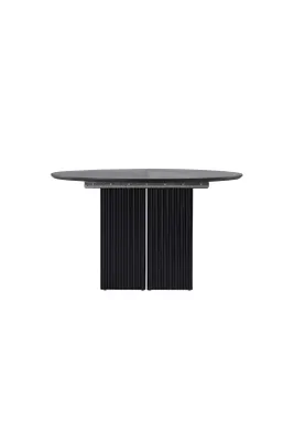 Produktbild von Venture Home Tisch Matilda Schwarz