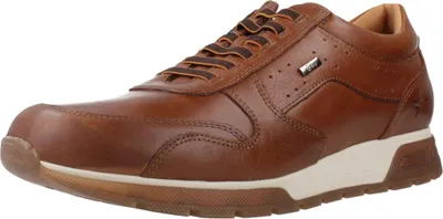 Produktbild von KANGAROOS K938 Uni-Freizeitschuhe für den täglichen Gebrauch in der Farbe Braun