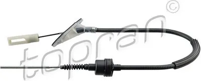 Produktbild von TOPRAN 305 146 Kupplungsseil Seilzug für FORD KA (RU8)