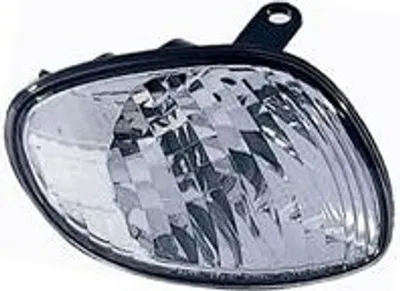 Produktbild von VAN WEZEL 5392906 Blinker Blinkleuchte vorne Rechts für TOYOTA COROLLA Liftback (E11) COROLLA Compact (E11) Corolla Kombi (E11) COROLLA (E11)