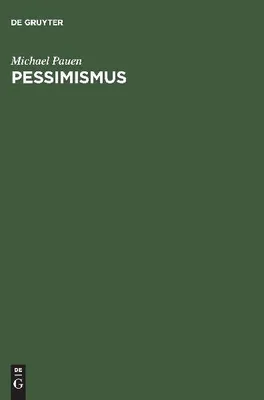 Produktbild von Pessimismus