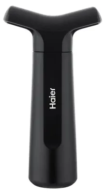 Produktbild von Haier HAWUKIT06 elektrisches Weinset mit USB-Aufladegerät Premium Collection