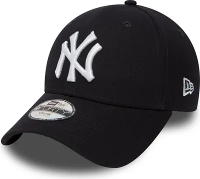 Produktbild von New Era K940 League Basic Kinder-Kappe, blau